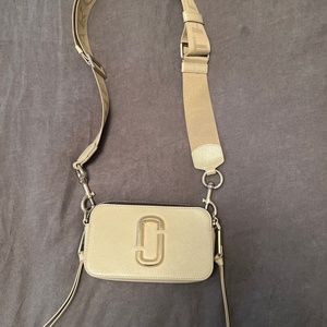 Marc Jacobs “The Snapshot”